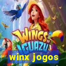 winx jogos